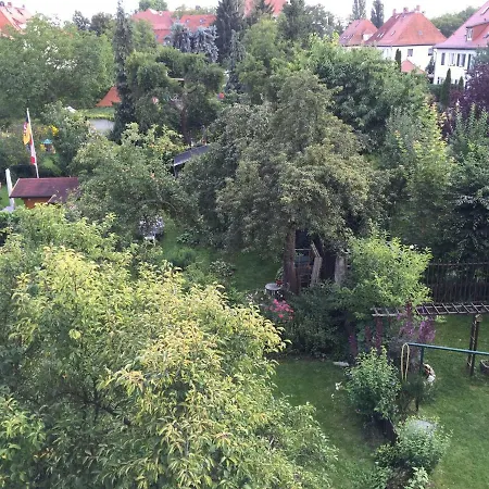 In Apartamento Dresden