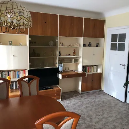 In Apartamento Dresden