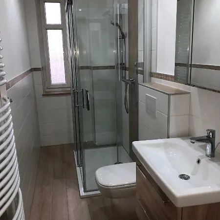 Apartamento In *