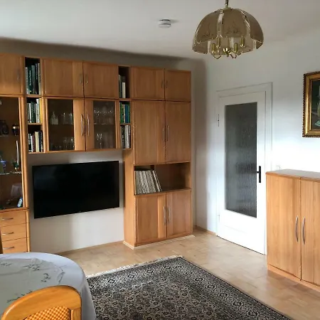 Apartamento In