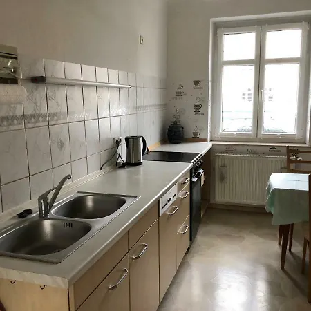 In Apartamento *
