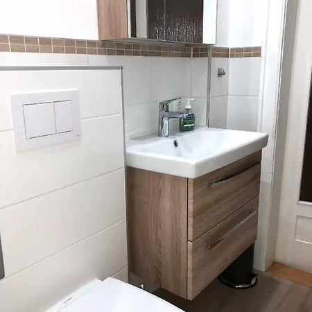 In Apartamento *