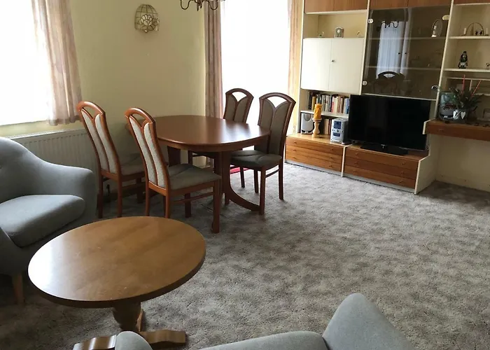 Διαμέρισμα In