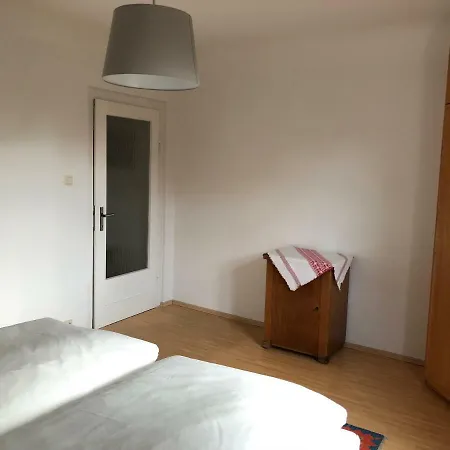 Apartment In Dresden