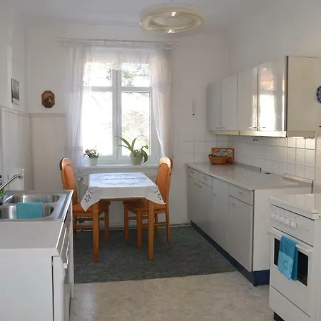Apartman In