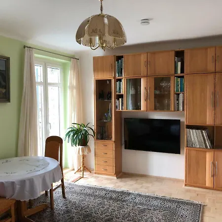 Appartement In Dresden