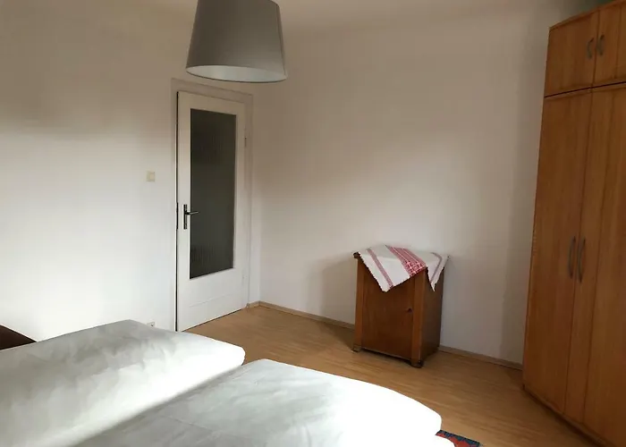 Appartement In Dresden